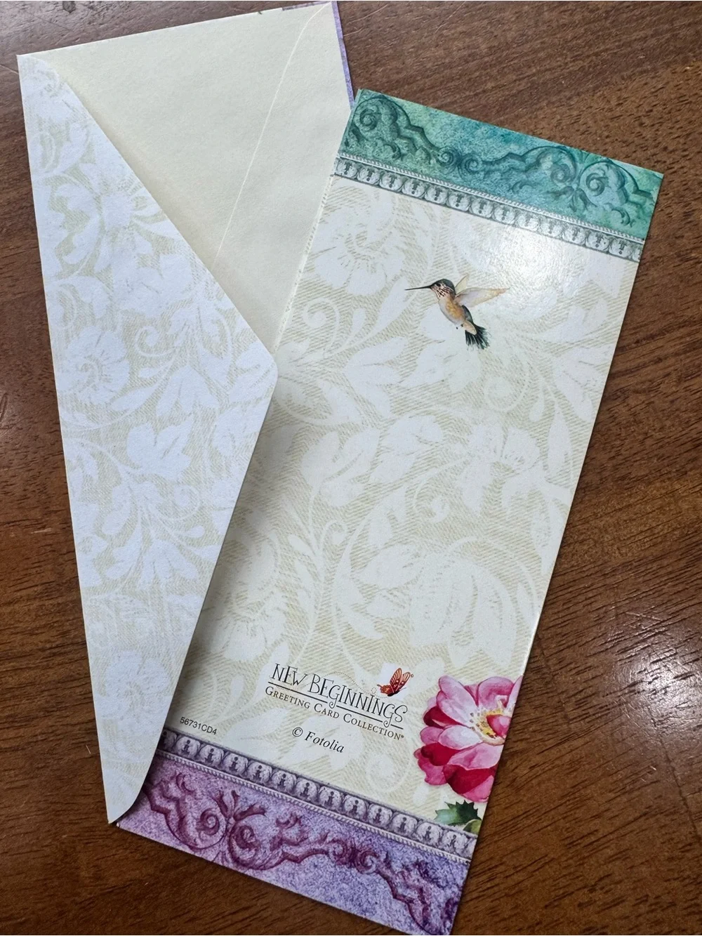Greeting Card Set 30 Birthday Cards by New Beginnings